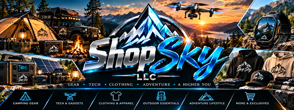 Shop Sky 